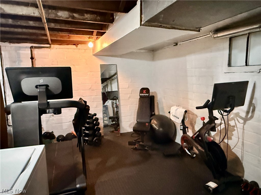 Skiffs Second Surv - Residential