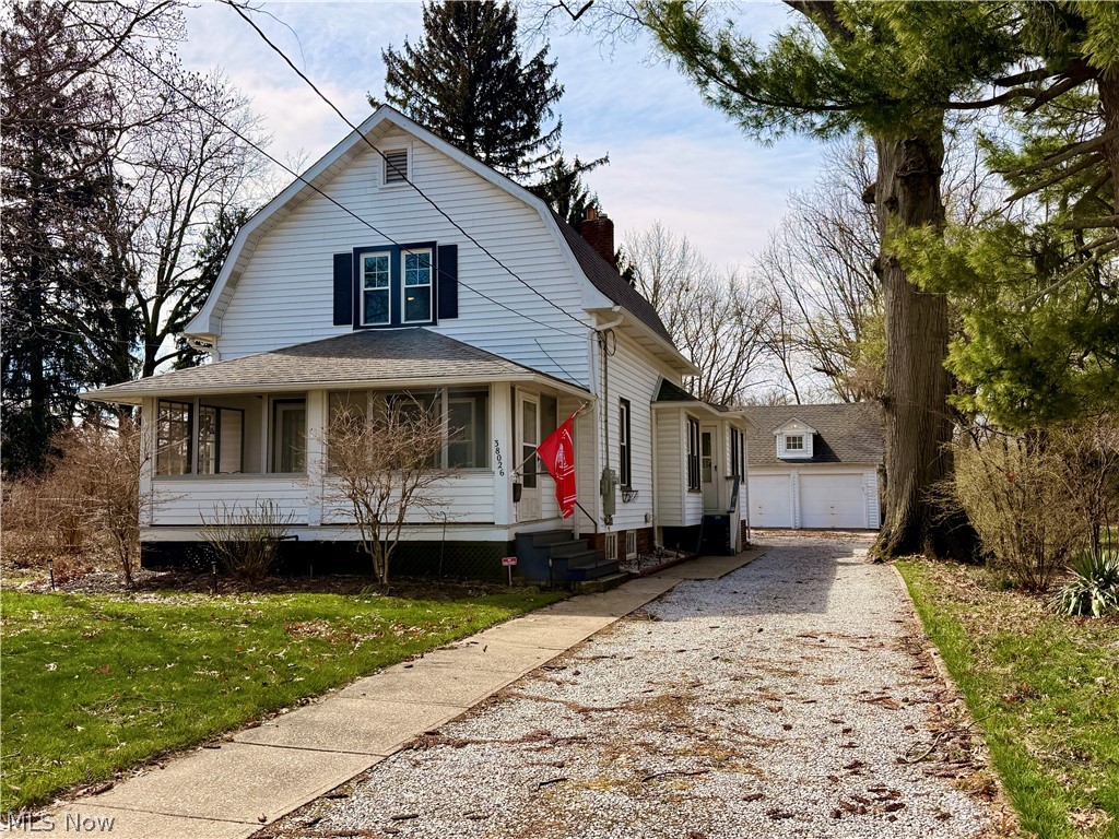 Skiffs Second Surv - Residential