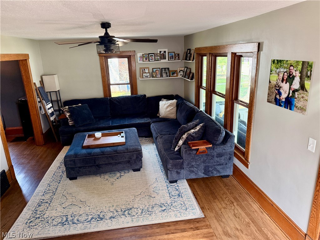 Skiffs Second Surv - Residential