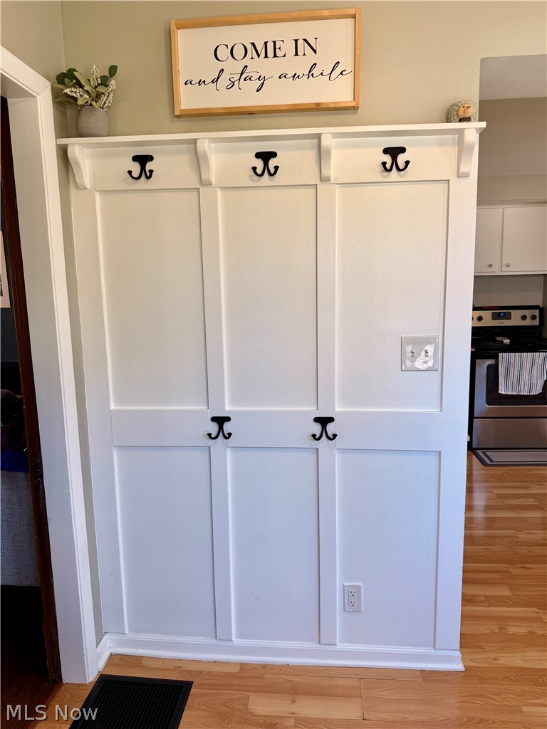 Skiffs Second Surv - Residential