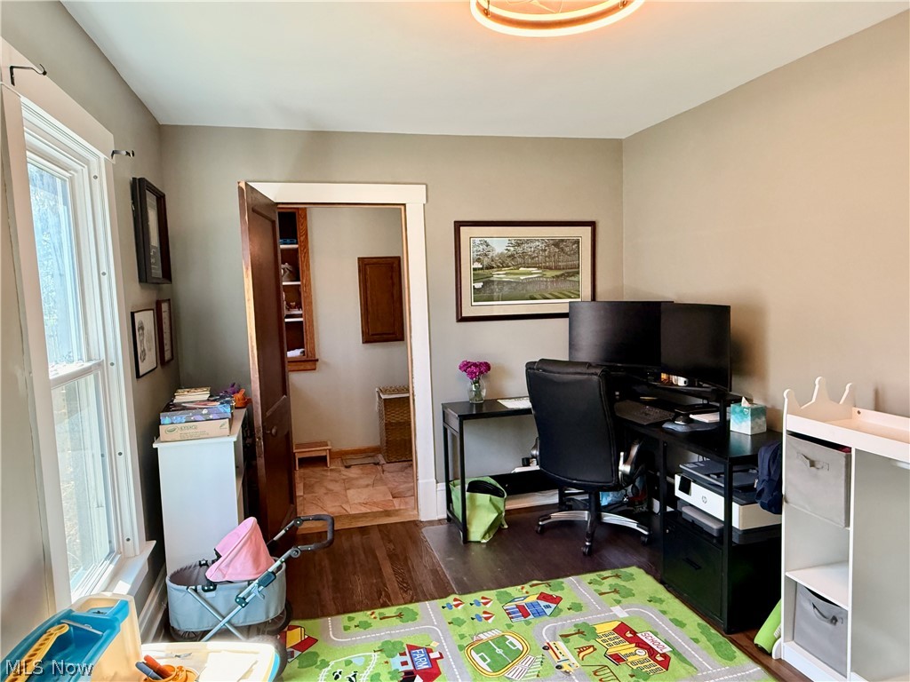 Skiffs Second Surv - Residential