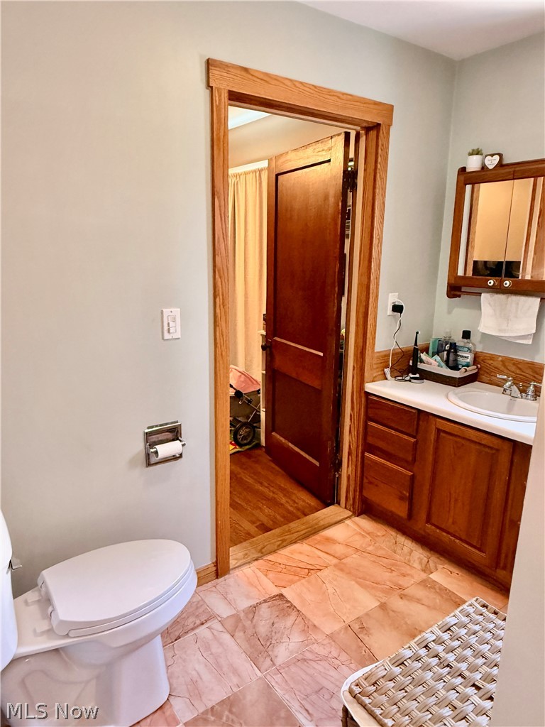 Skiffs Second Surv - Residential