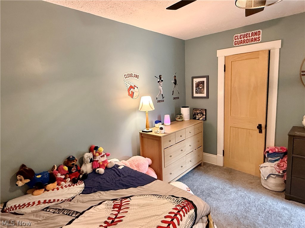 Skiffs Second Surv - Residential