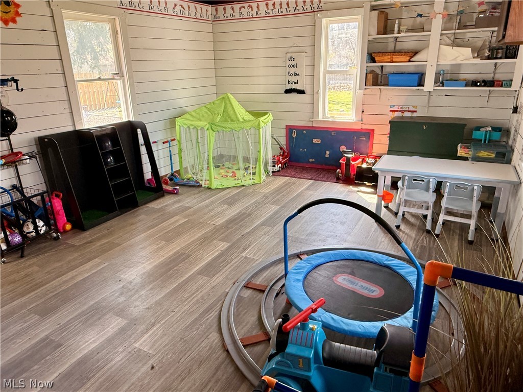 Skiffs Second Surv - Residential