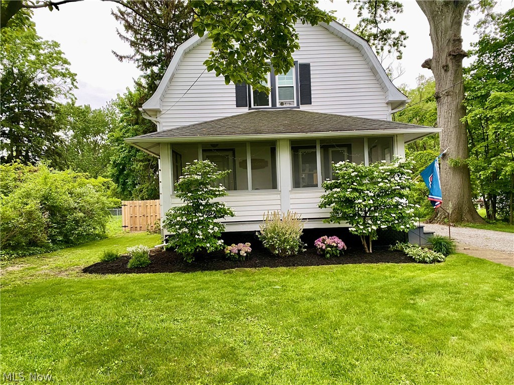 Skiffs Second Surv - Residential