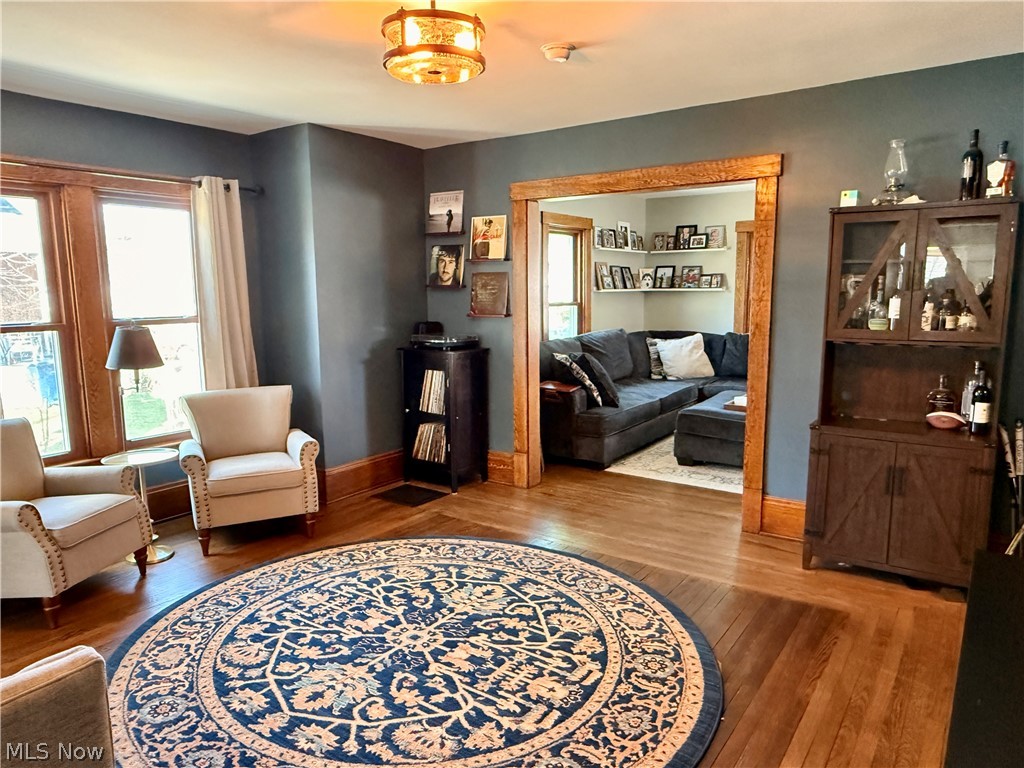 Skiffs Second Surv - Residential