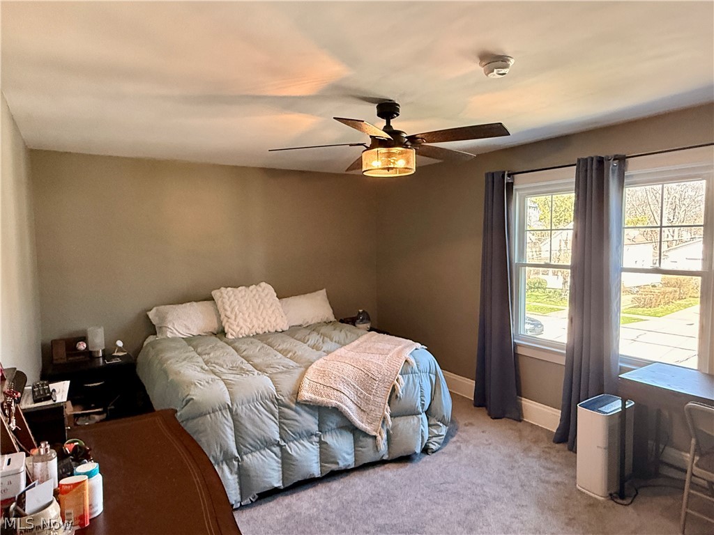 Skiffs Second Surv - Residential