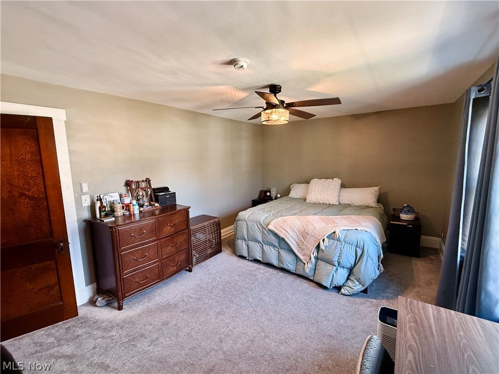 Skiffs Second Surv - Residential