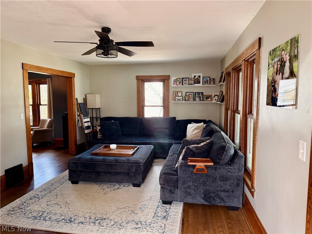 Skiffs Second Surv - Residential