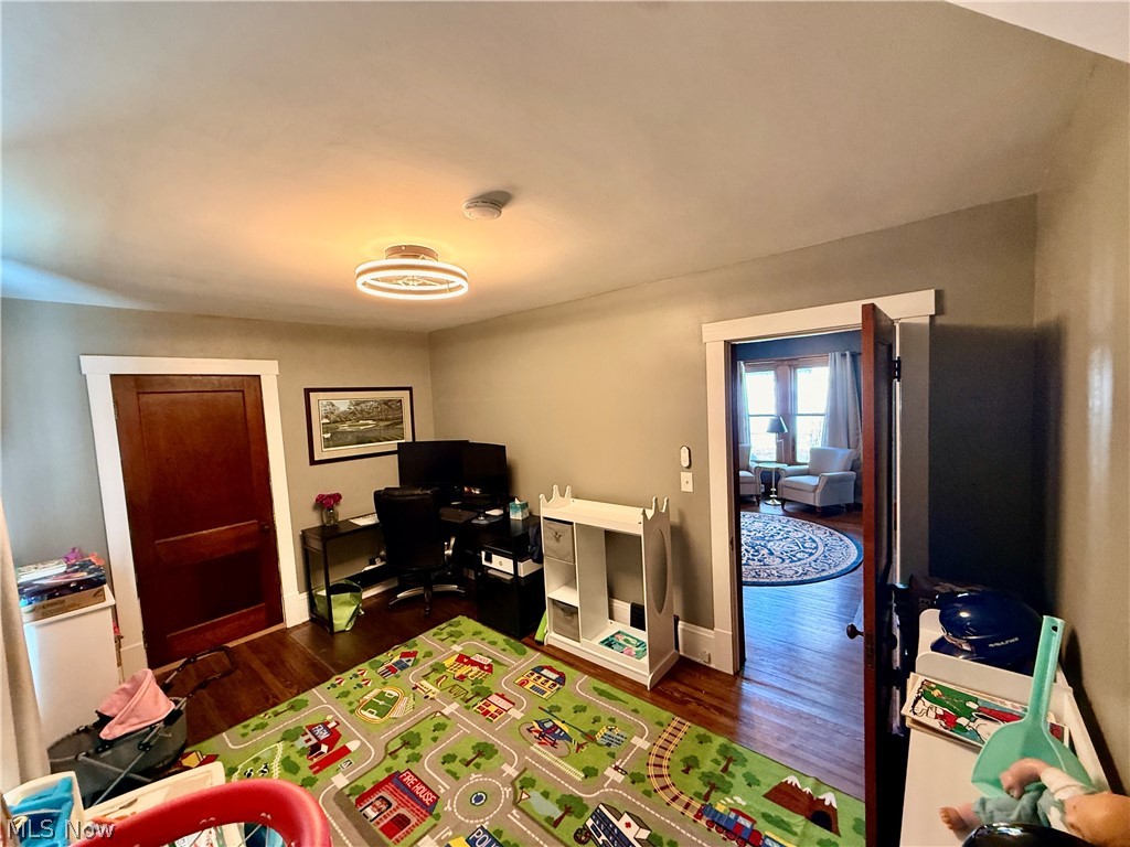 Skiffs Second Surv - Residential