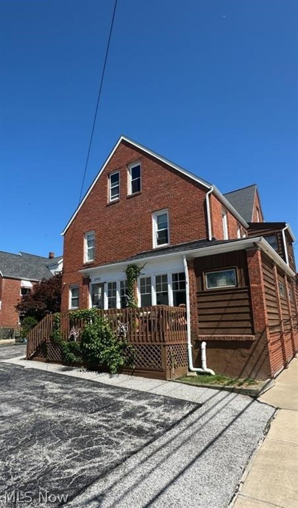 Photo of 29435 Euclid Avenue #3, Wickliffe, OH 44092 (MLS # 5188370)