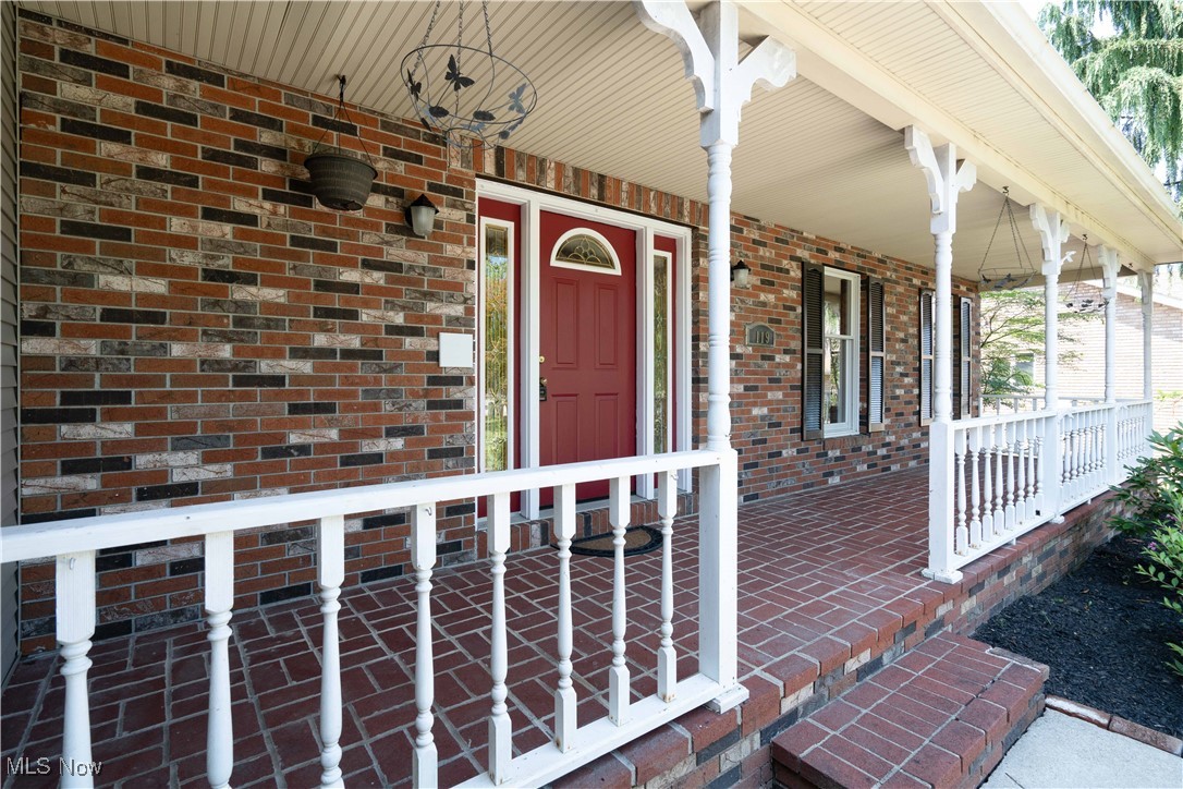 119 Alber Drive