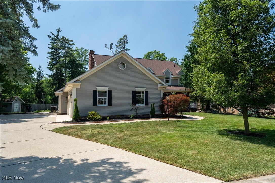 119 Alber Drive
