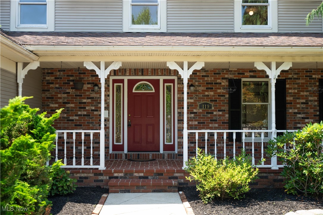 119 Alber Drive