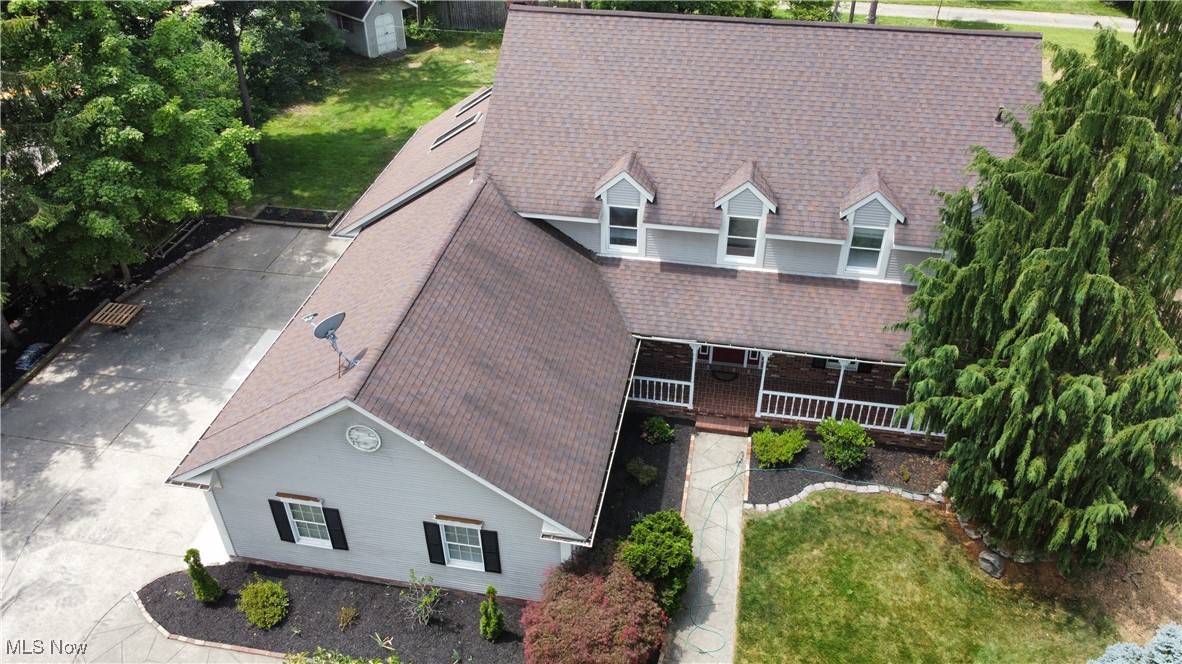 119 Alber Drive