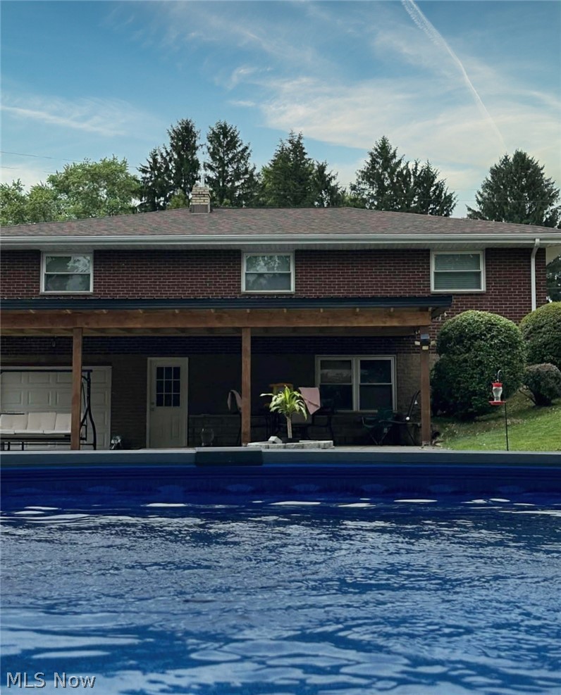 Calcutta Acres - Residential