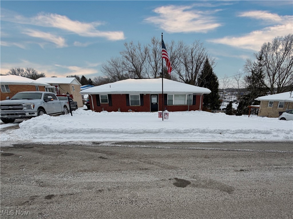 Calcutta Acres - Residential