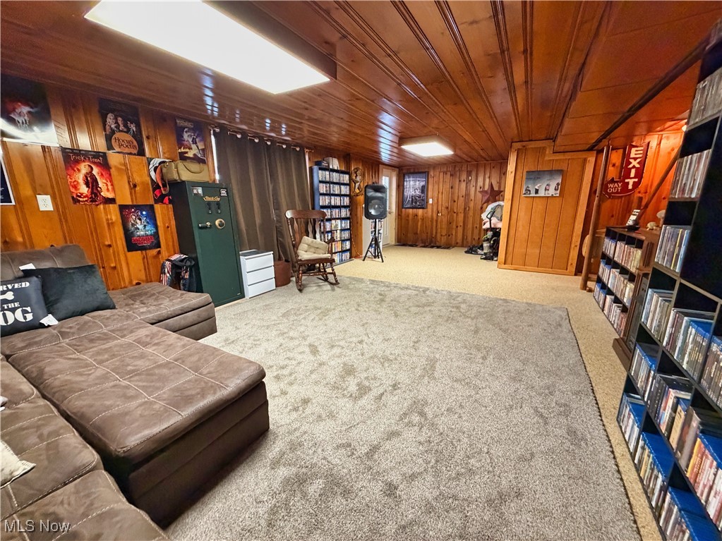 Calcutta Acres - Residential