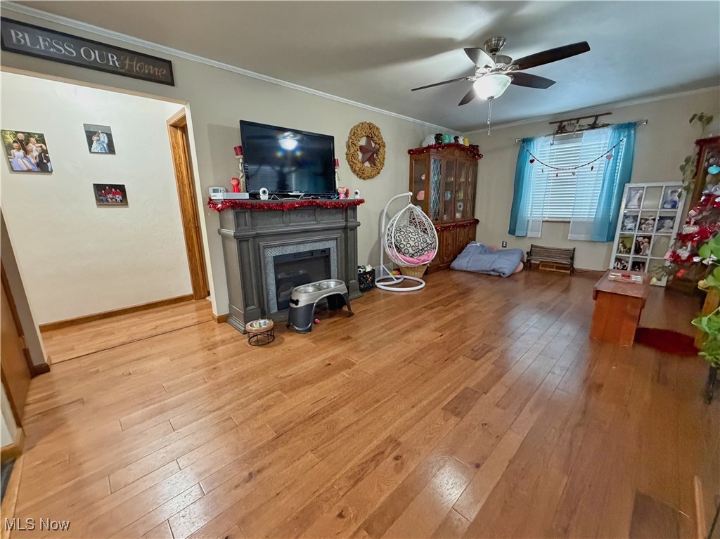 Calcutta Acres - Residential