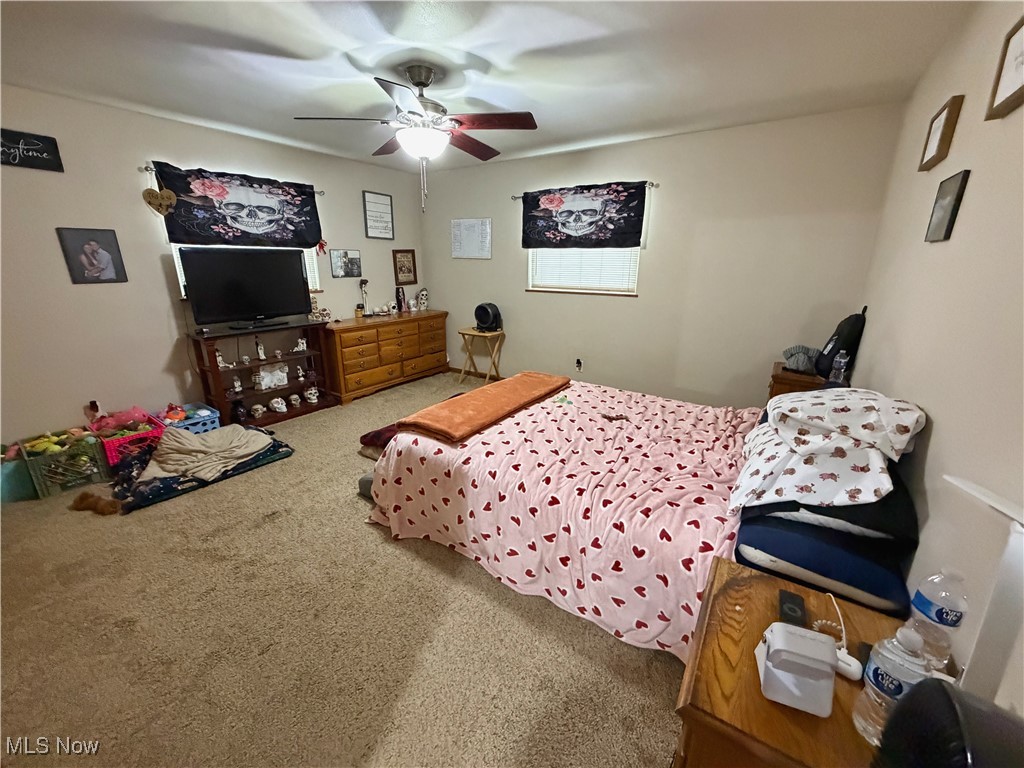 Calcutta Acres - Residential