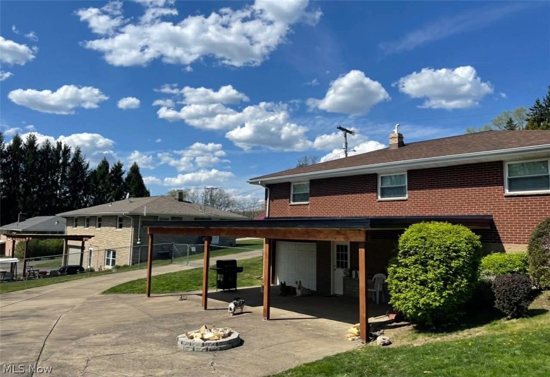 Calcutta Acres - Residential