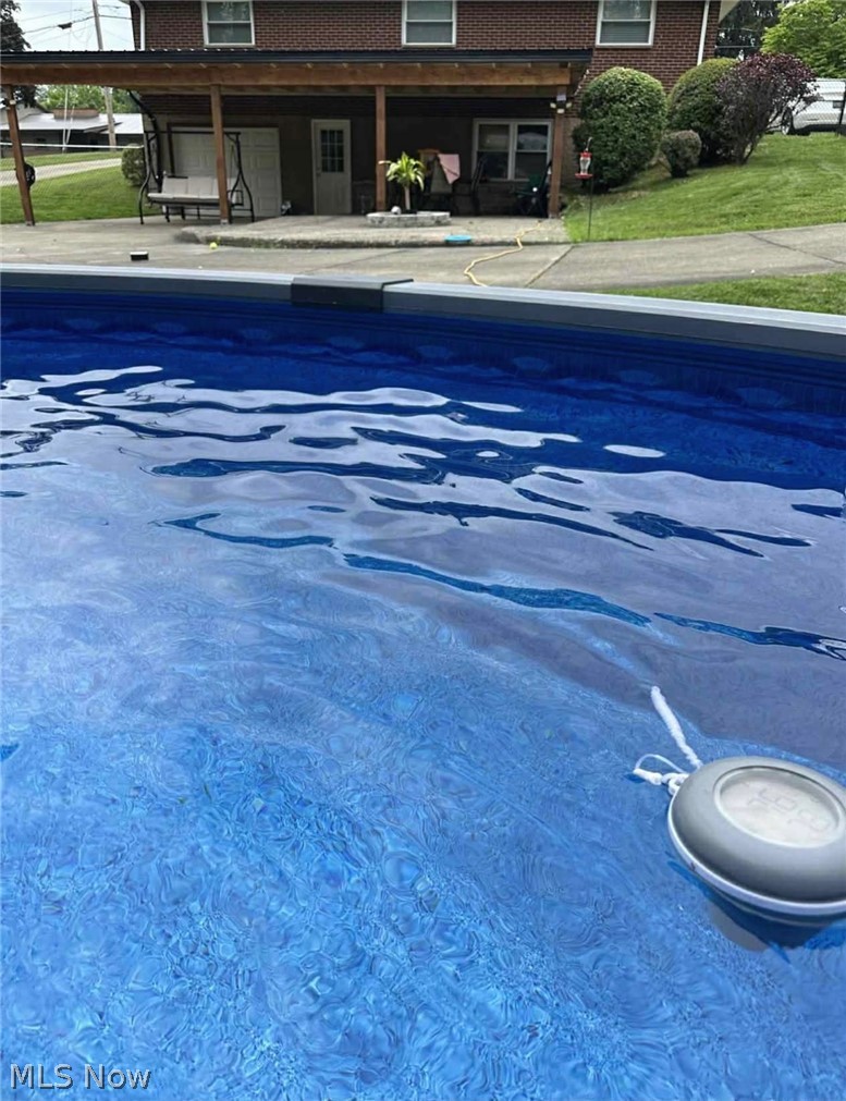 Calcutta Acres - Residential