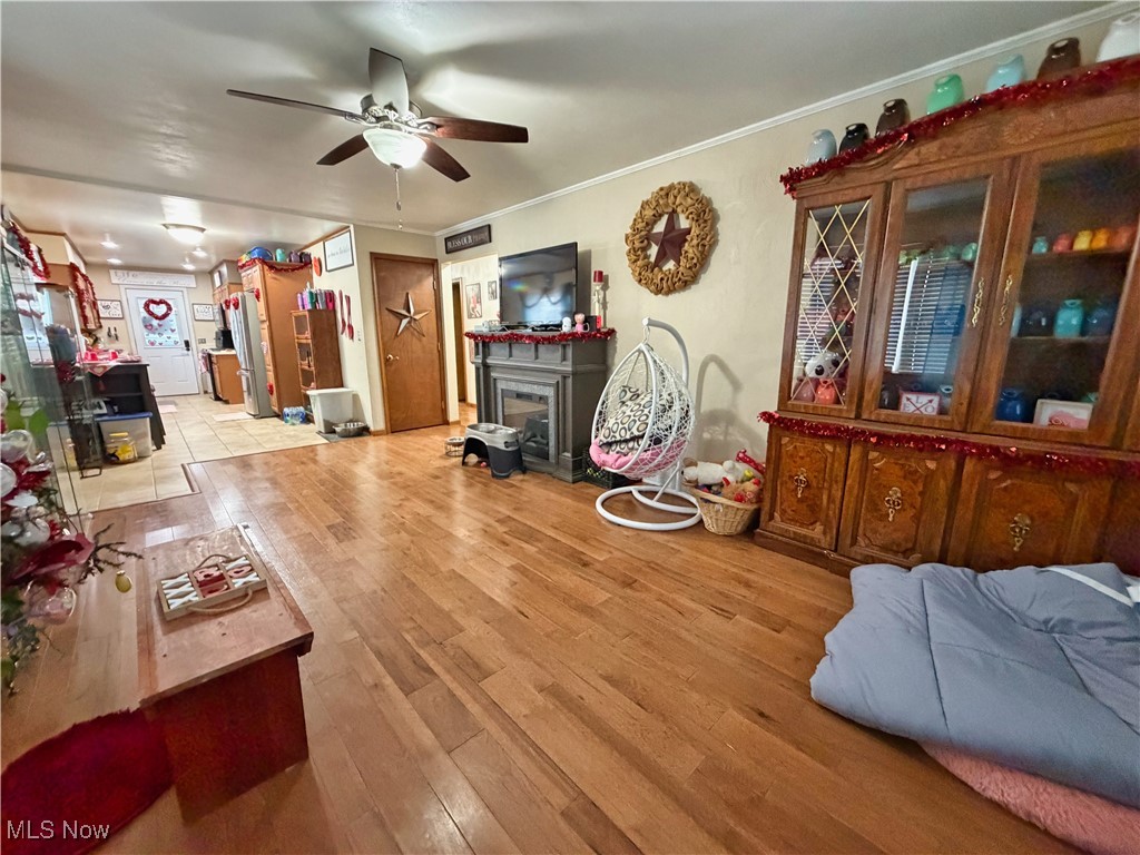 Calcutta Acres - Residential