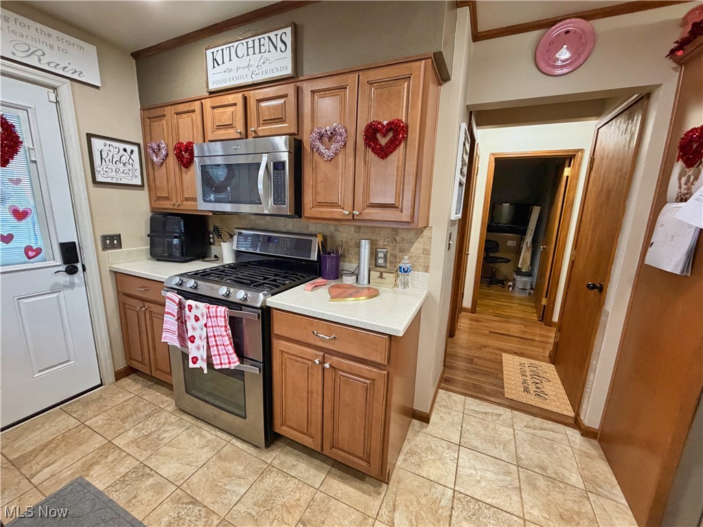 Calcutta Acres - Residential