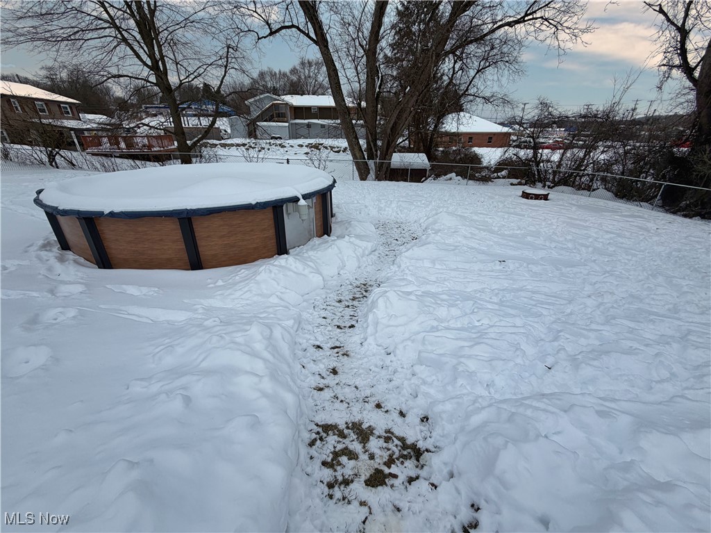 Calcutta Acres - Residential