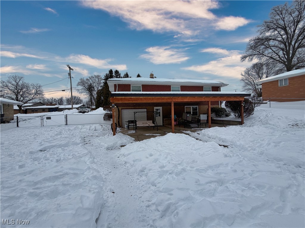 Calcutta Acres - Residential