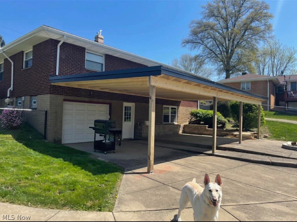 Calcutta Acres - Residential