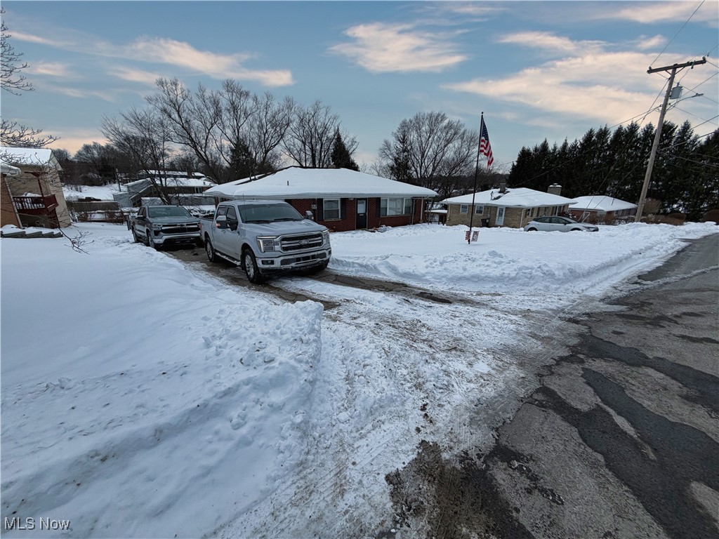 Calcutta Acres - Residential