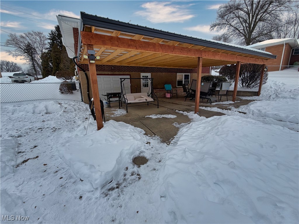 Calcutta Acres - Residential