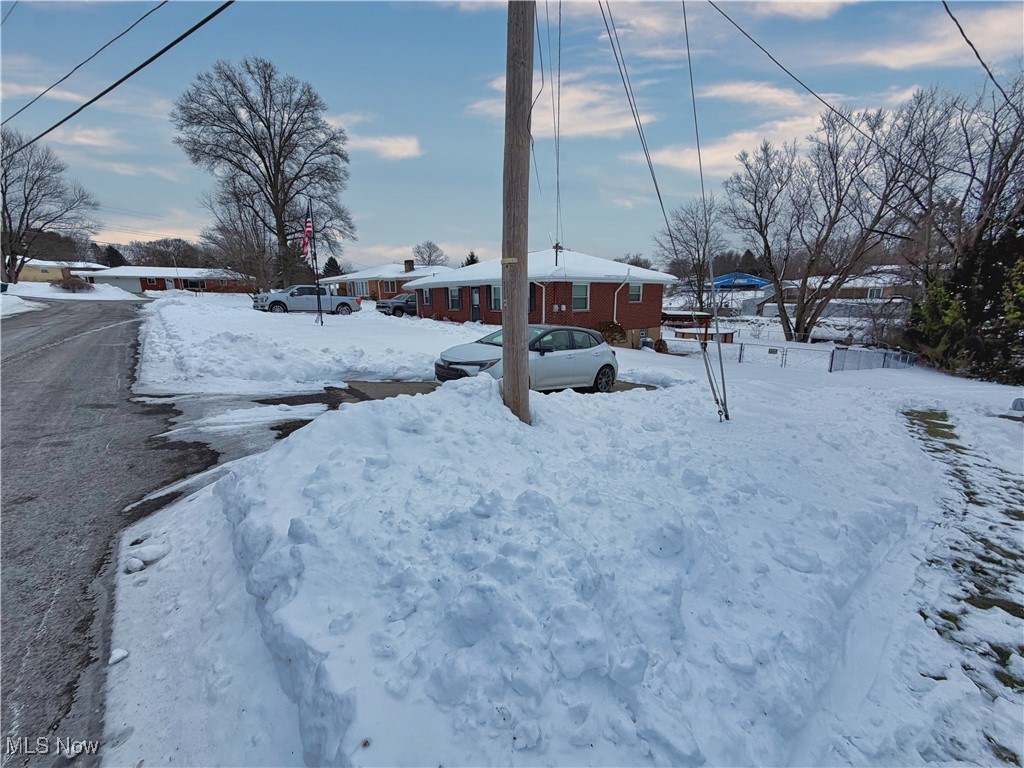 Calcutta Acres - Residential