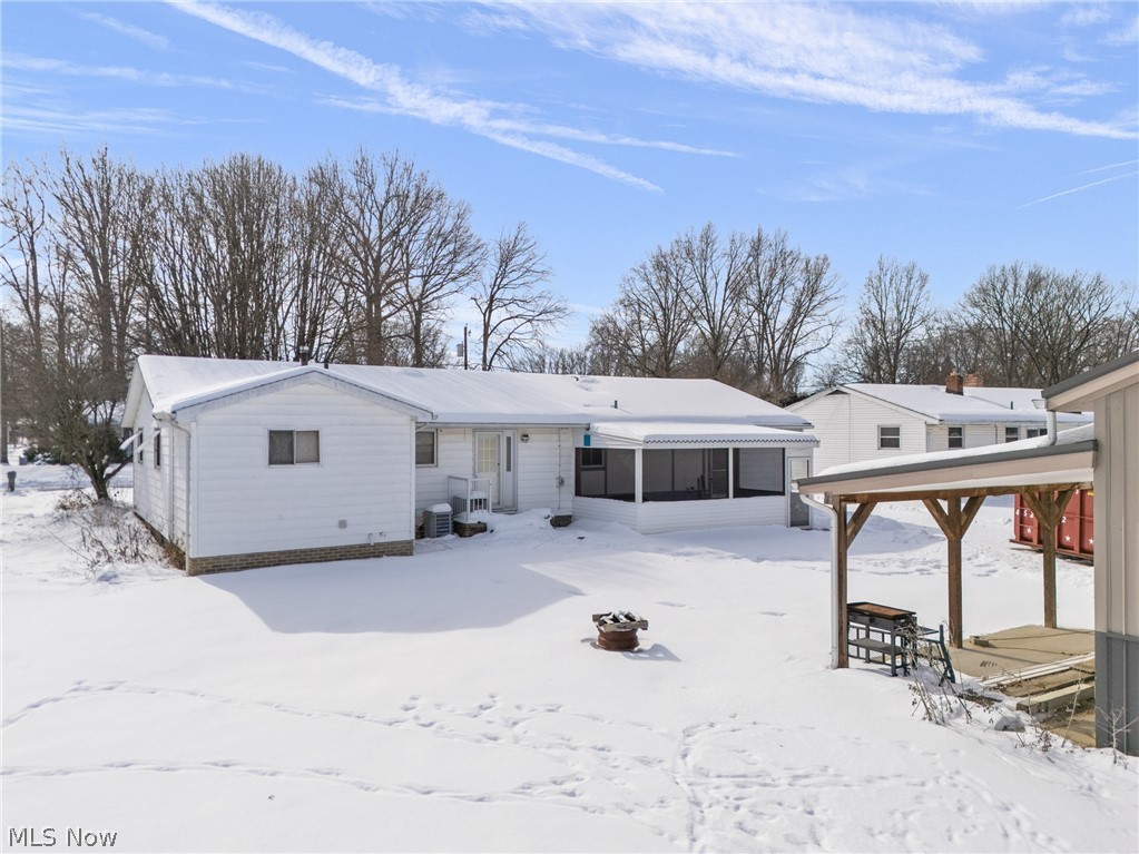 Southern Oaks Allotment 01 - Residential