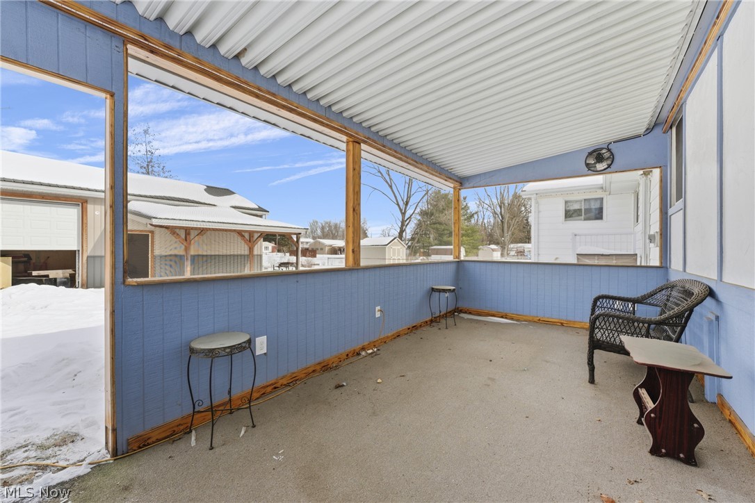 Southern Oaks Allotment 01 - Residential