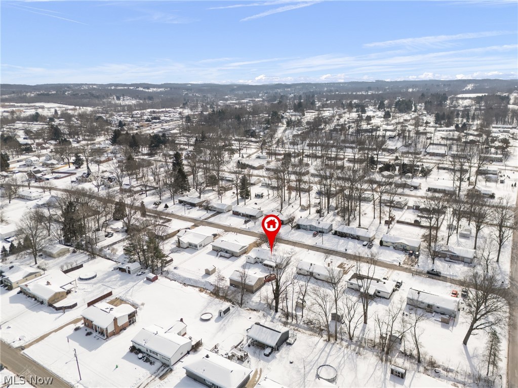 Southern Oaks Allotment 01 - Residential