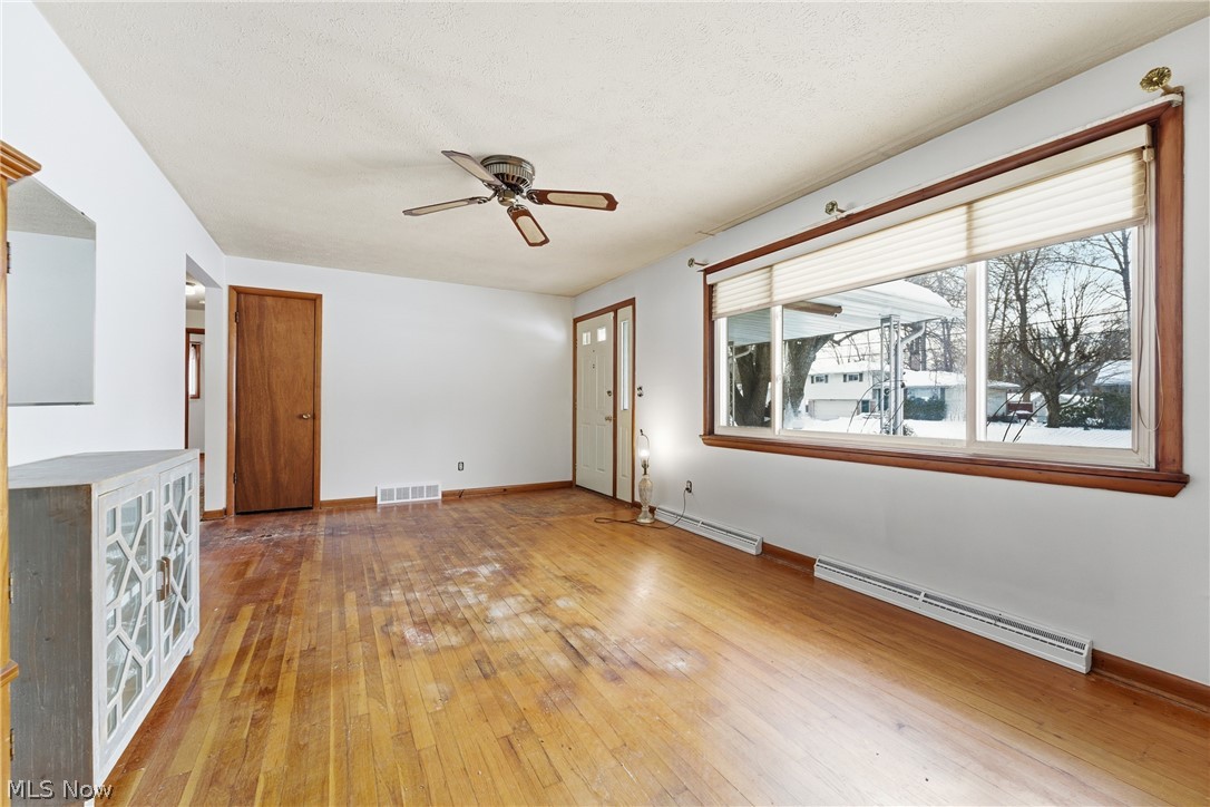 Southern Oaks Allotment 01 - Residential