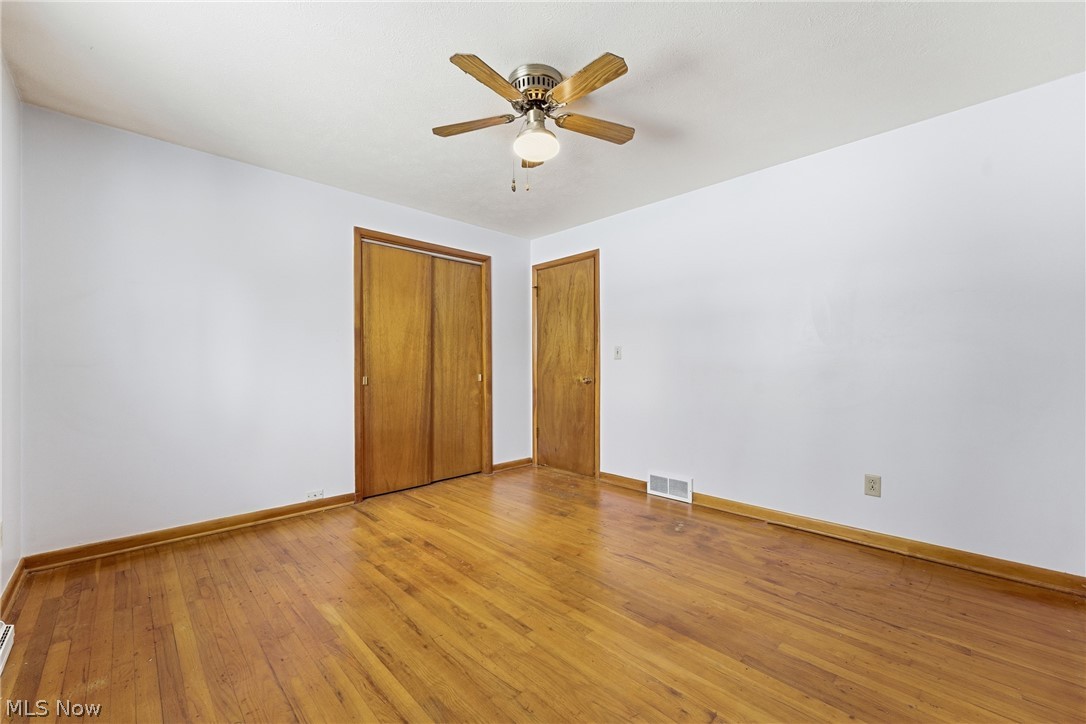 Southern Oaks Allotment 01 - Residential