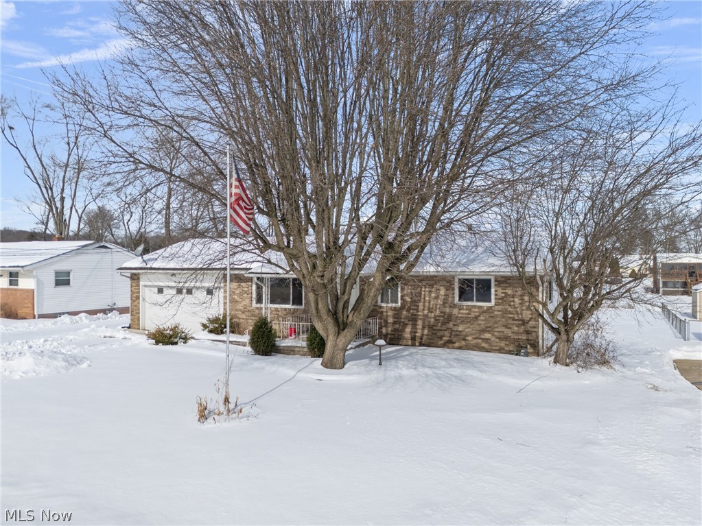 Southern Oaks Allotment 01 - Residential