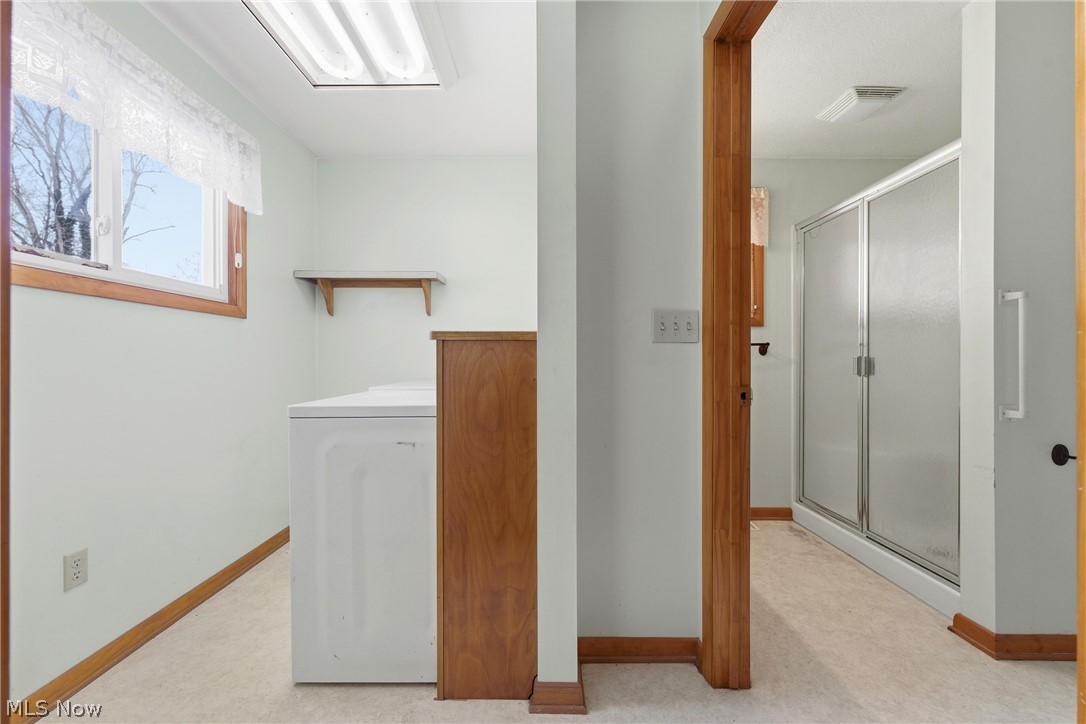 Southern Oaks Allotment 01 - Residential