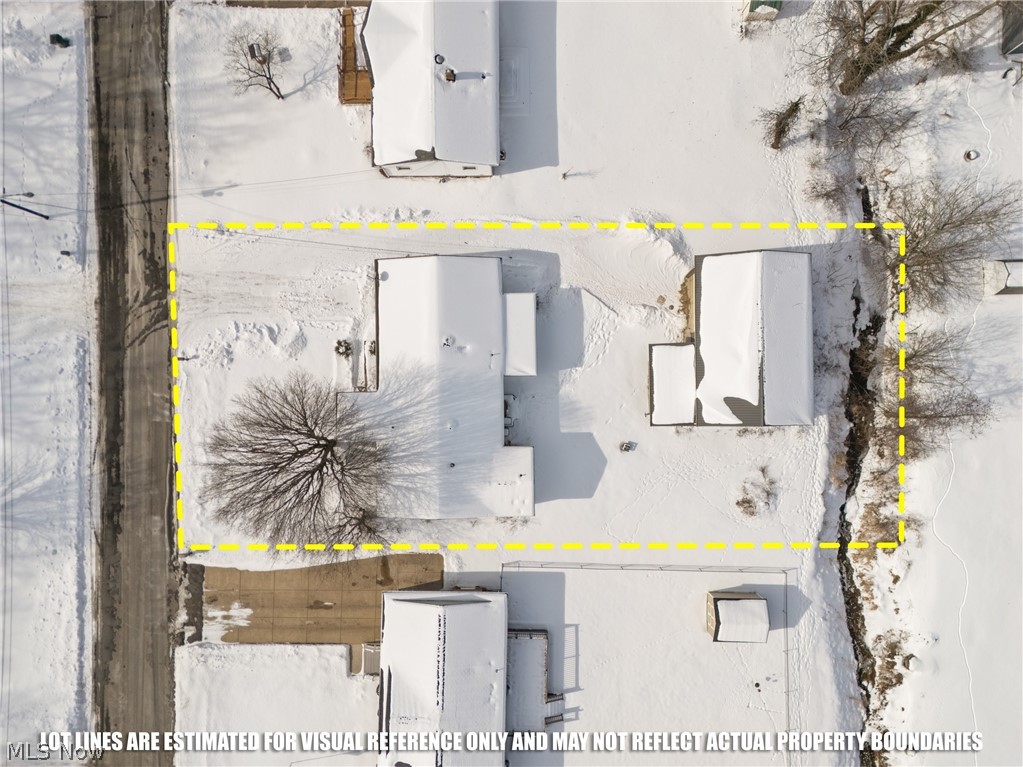 Southern Oaks Allotment 01 - Residential