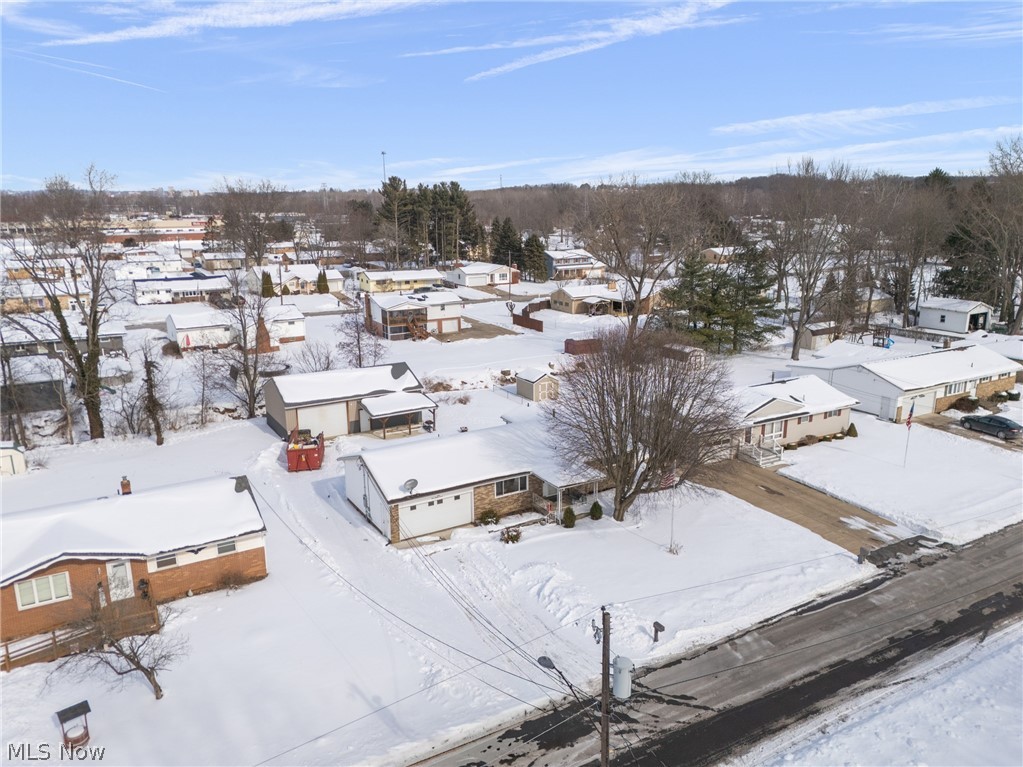 Southern Oaks Allotment 01 - Residential