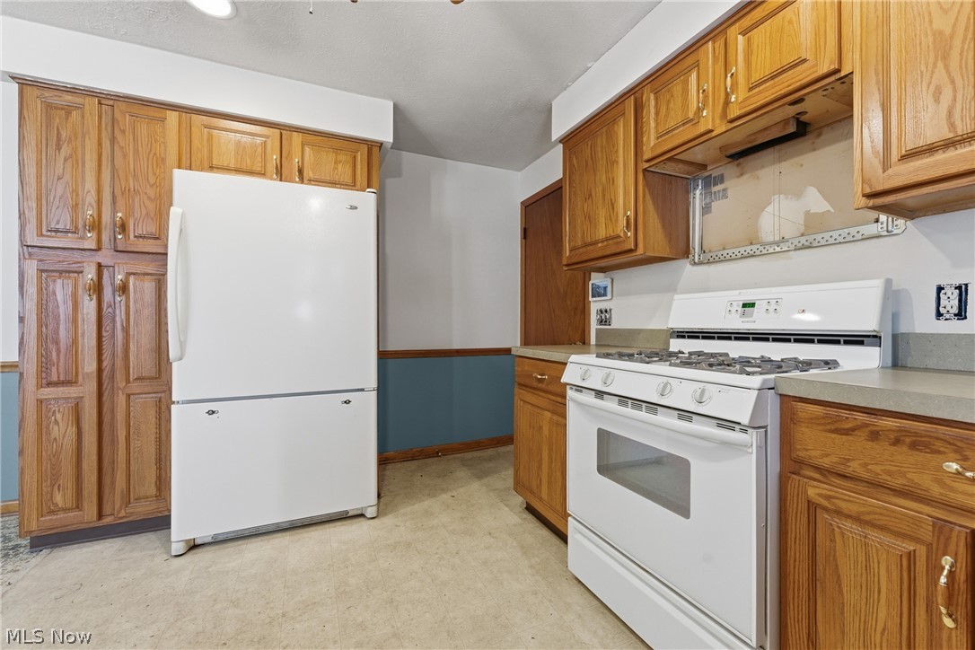 Southern Oaks Allotment 01 - Residential