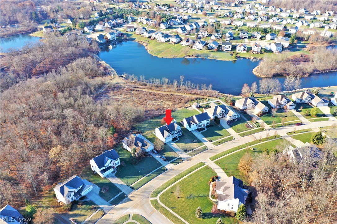 Emerald Lakes Ph 03 - Residential