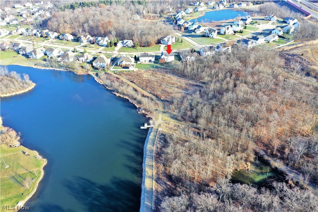 Emerald Lakes Ph 03 - Residential