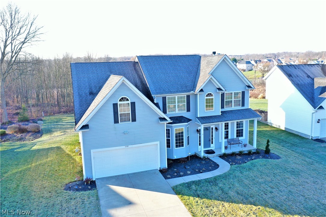 Emerald Lakes Ph 03 - Residential