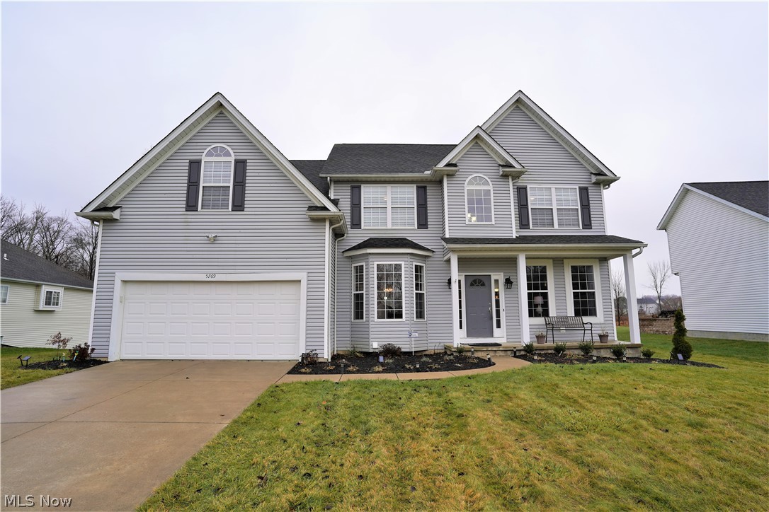 Emerald Lakes Ph 03 - Residential