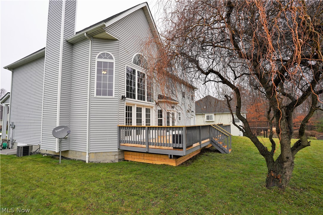 Emerald Lakes Ph 03 - Residential