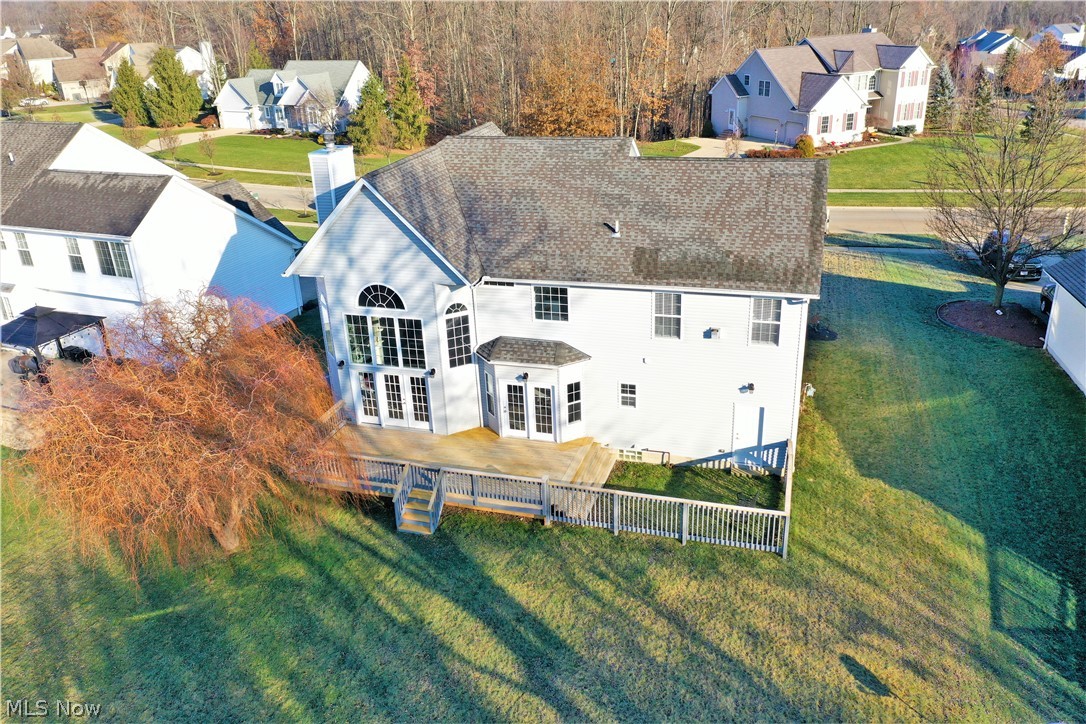 Emerald Lakes Ph 03 - Residential